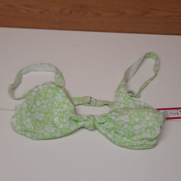 Xhilaration xl green top - Picture 1 of 3